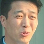 Kang Myoung-Soo