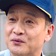 Kim Jung-Ho