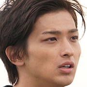 Shiro to Kiiro-Ryusei Yokohama.jpg