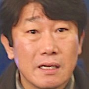 Park Si-Hwan