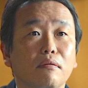 Kang Hak-Soo