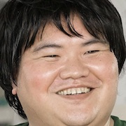 Bakabon no Papa yori Bakana Papa-Ryusuke Komakine.jpg