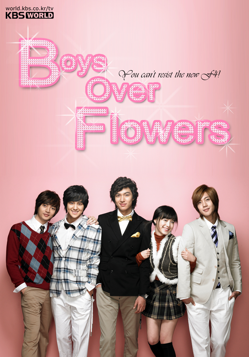Boys Over Flowers Korean Drama AsianWiki Boys Over Flowers Korean Drama AsianWiki