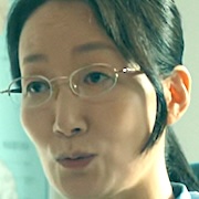 Even if This Love Disappears from the World Tonight-Lee Chae-Kyung.jpg