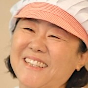 Lee Jung-Eun