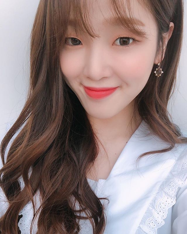 Seunghee (OH MY GIRL) - AsianWiki