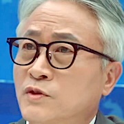 Kim Moon-Soo