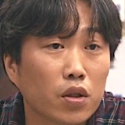 Park Joo-Yong