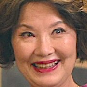 Kim Hye-Jung