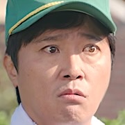 Lee Seung-Won