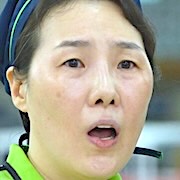 Oh Min-Jung