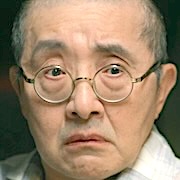 Park Jong-Sang