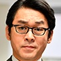 Okazu-kun in the Ad Agencys Mens Dorm-JD-Takeshi Kongochi.jpg