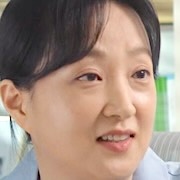 Kim Seo-Kyung