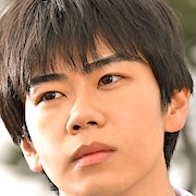 Sabakan Uchuu e Iku-Kodai Kurosaki.jpg