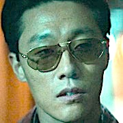 Lee Shin-Ki