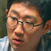 Jo Min-Kook