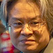 Yoon Sang-Hwa