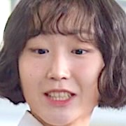 Seo Ye-Bin