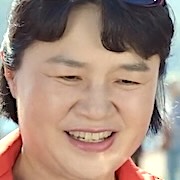 Lee Eun-Kyoung