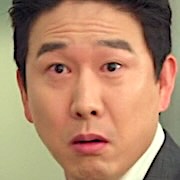 Kim Wan-Sub
