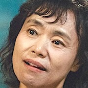 Kang Ae-Shim