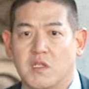 Oh Yong-Seok
