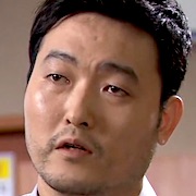 Lee Joon-Hyuk