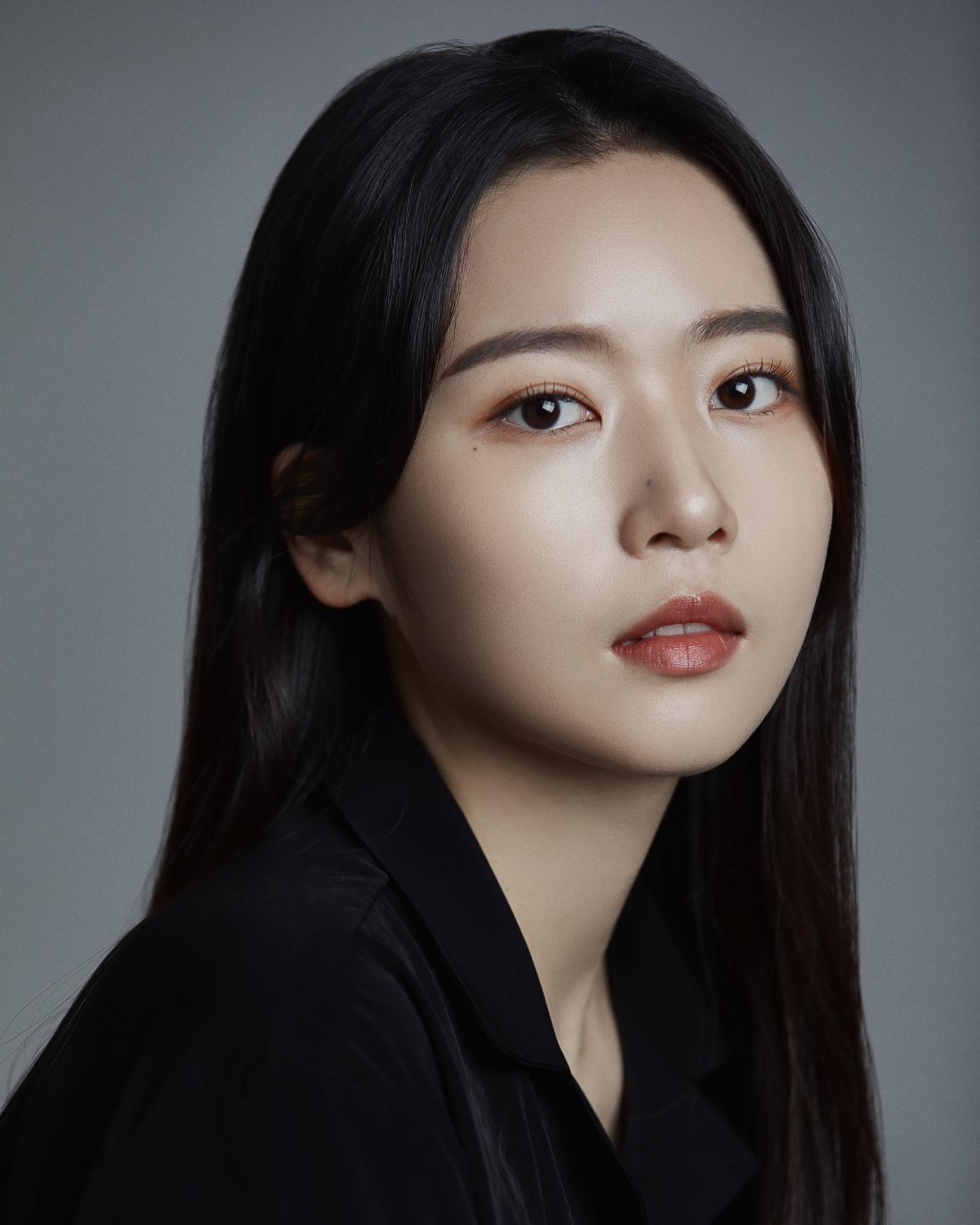 Kim Si-Yeon (actress) - AsianWiki