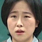 Oh Eun-Ji