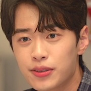Han Gyu-Min