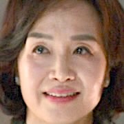 Jo Yoo-Jung