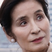 Request to the Angel-Mitsuko Baisho.jpg