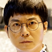 Min Jun-Ho