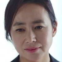 Kim Sun-Kyung