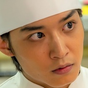 Yuki Kaji guests on Nishiogikubo mitsuboshi Yoshudo TV drama