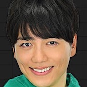 Akutotachi wa Senri o Hashiru-Ikusaburo Yamazaki.jpg