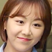 Mi So-Yun