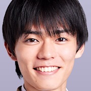 JK to Roppouzensho-Wataru Hyuga.jpg
