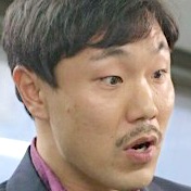 Lee Kyu-Seop