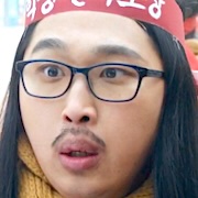 Hwang Dae-Ki