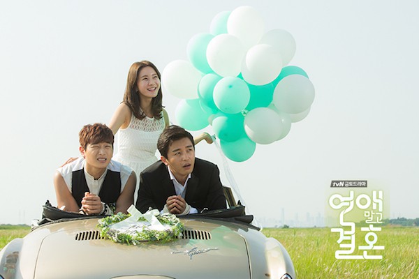Marriage not dating sinopsis in Tampa