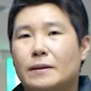 Kang Gu-Ha