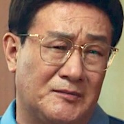 Son Seong-Ho