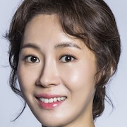 Kim Hee-Jung