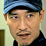 Ji Hyun-Joon