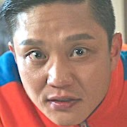 Hwang Sang-Kyung