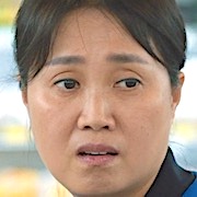 Jo Young-Mi
