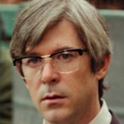 Almost Che-Darcy Paquet .jpg