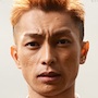 Aragure-Yuya Endo.jpg